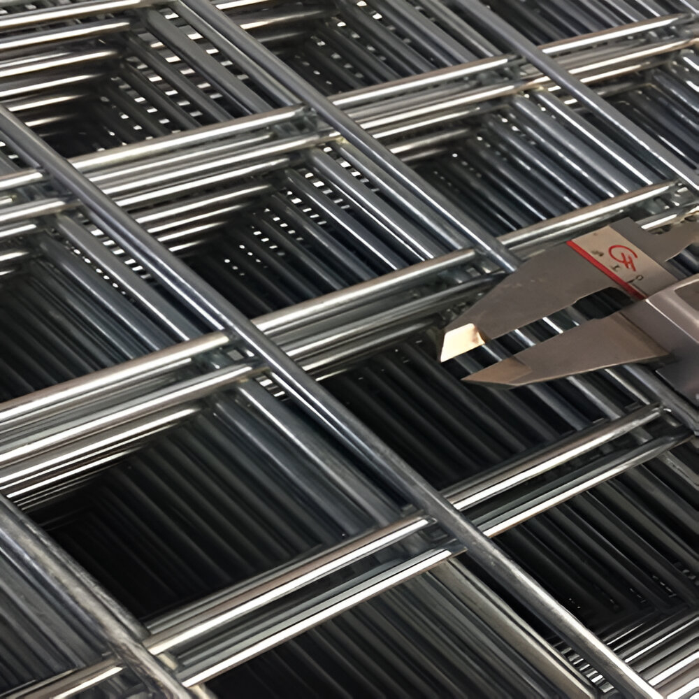 Mallas Electrosoldadas