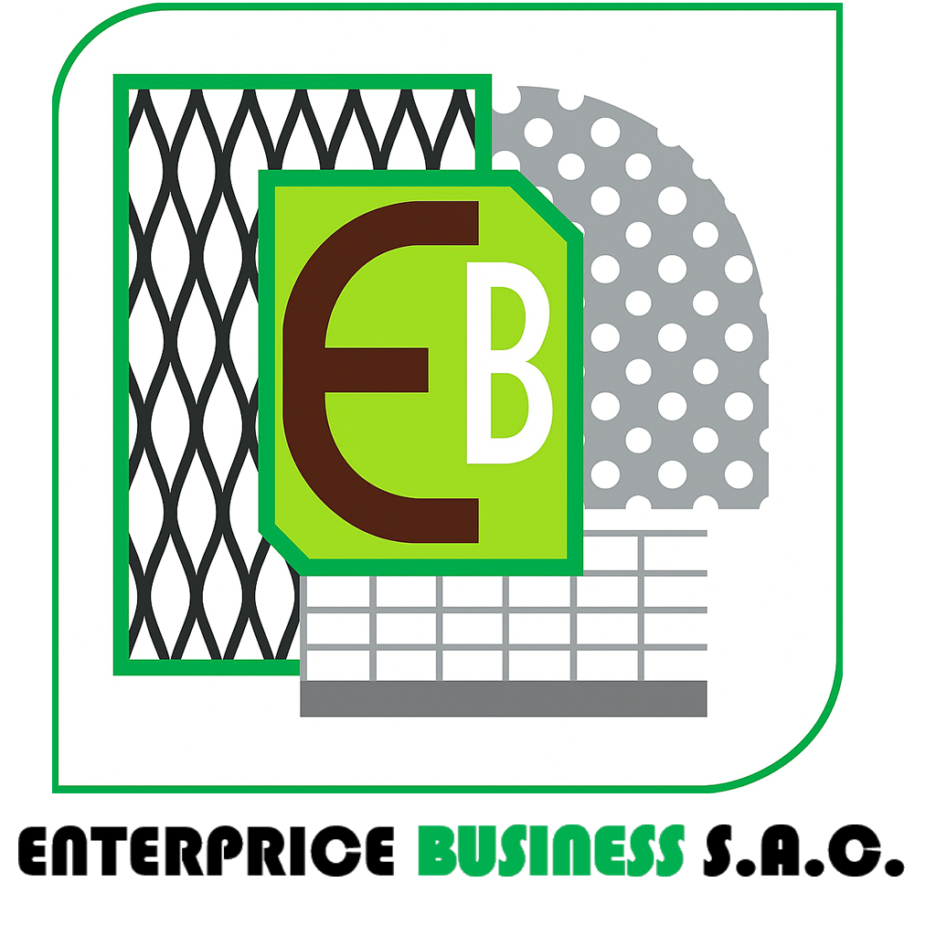ENTERPRICE BUSINESS SAC