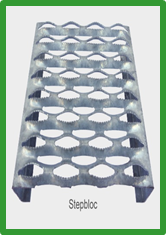 Piso Grating